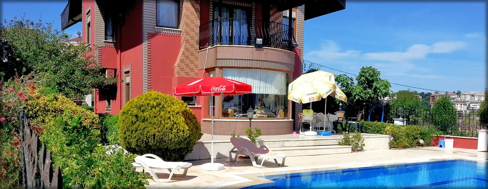 Doğa Club Hotel - Şile pet otel görseli 3