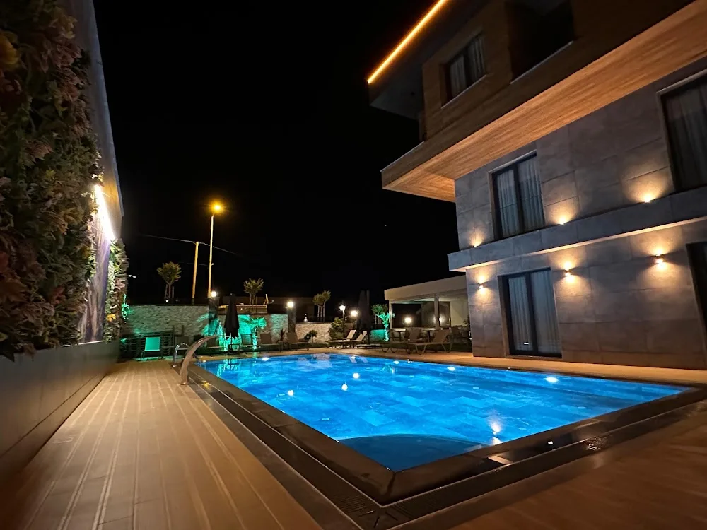 Doğa Club Hotel - Şile pet otel görseli 4