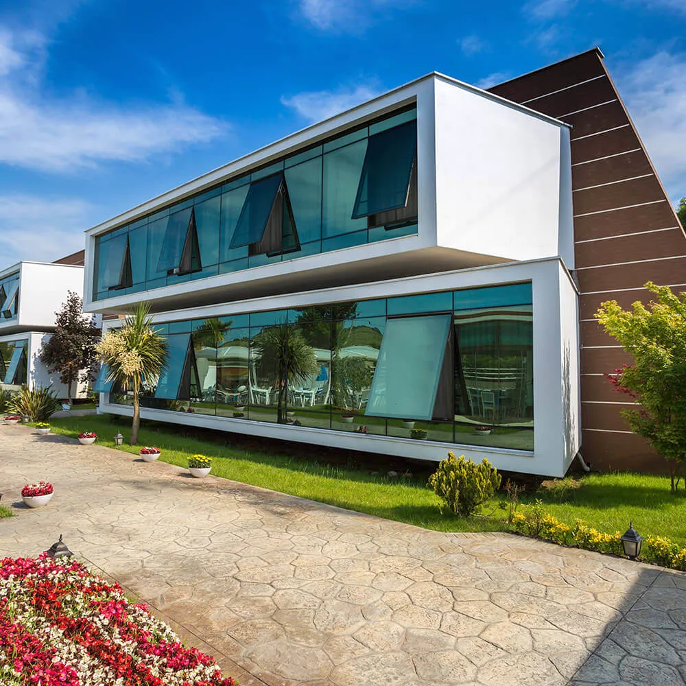 Doğa Club Hotel - Şile pet otel görseli 5