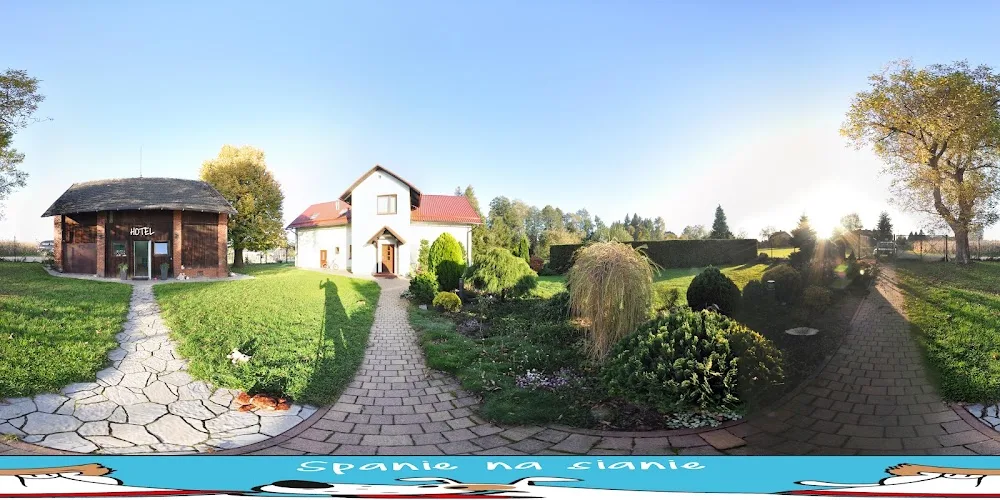 SPANIE NA SIANIE hotel dla psów i salon groomerski - Silesia pet otel görseli 4