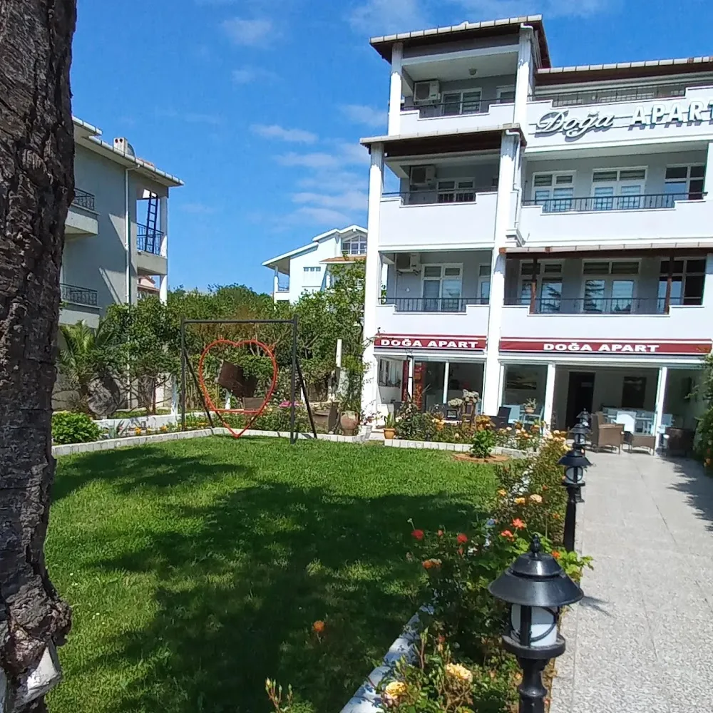 Sinop Doğa Apart Otel - Sinop pet otel görseli 2