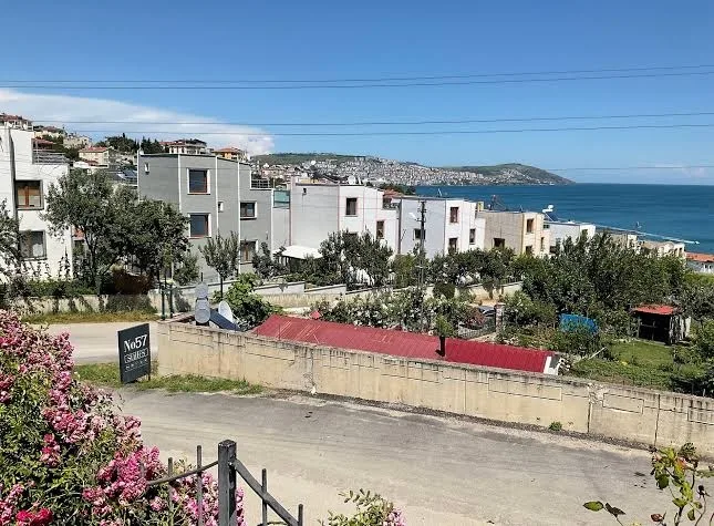 Sinop Doğa Apart Otel - Sinop pet otel görseli 3