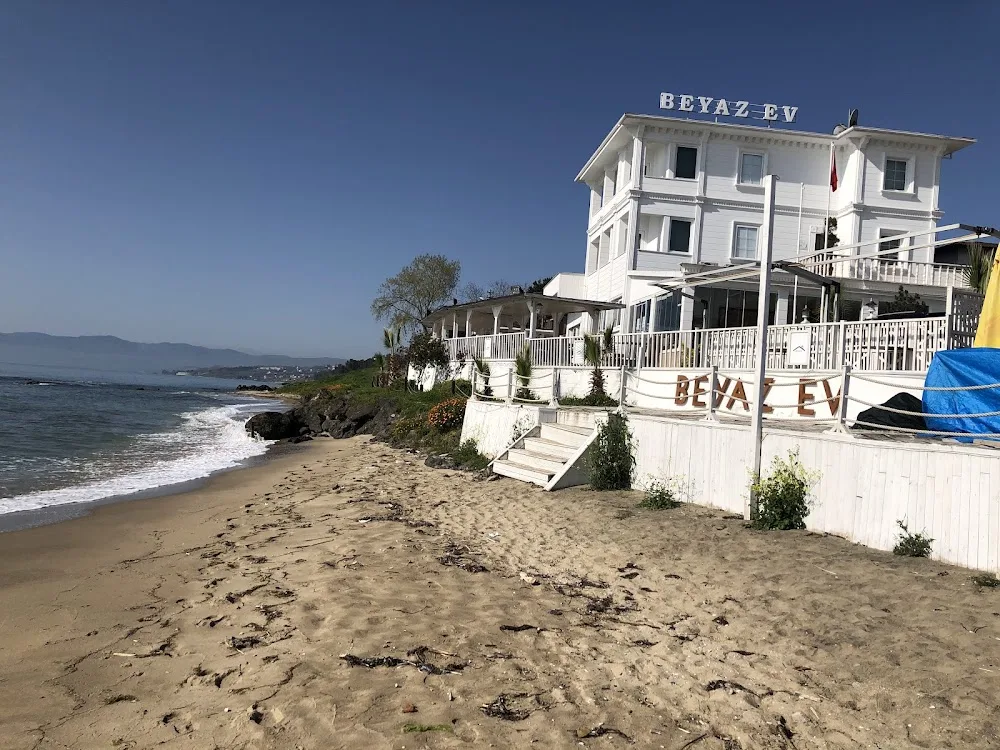 Sinop Doğa Apart Otel - Sinop pet otel görseli 4