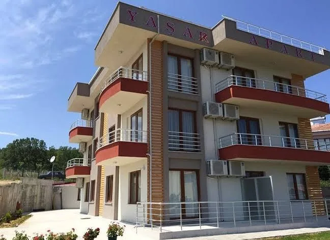 Sinop Doğa Apart Otel - Sinop pet otel görseli 5