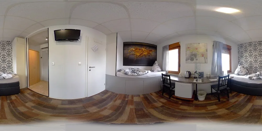 BoardingHouse Sinsheim - Sinsheim pet otel görseli 3