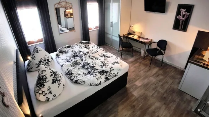 BoardingHouse Sinsheim - Sinsheim pet otel görseli 5