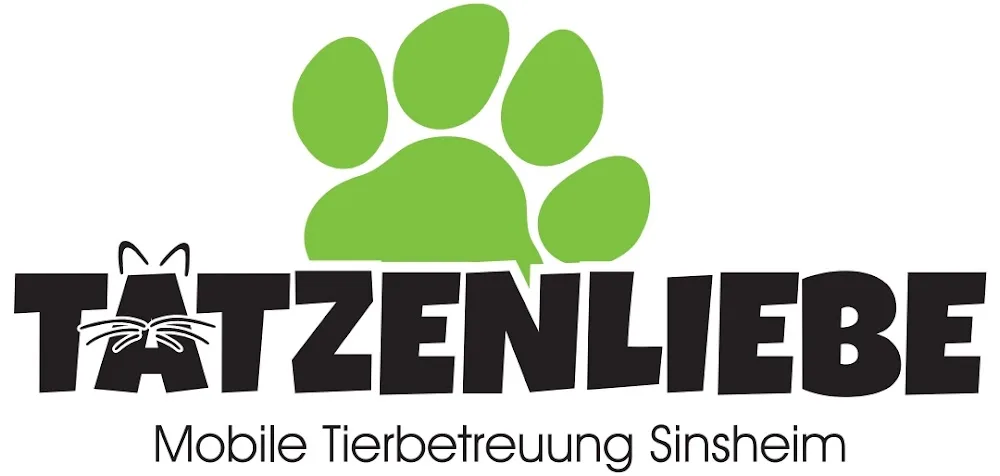 Tatzenliebe - Mobile Tierbetreuung Sinsheim - Sinsheim pet otel