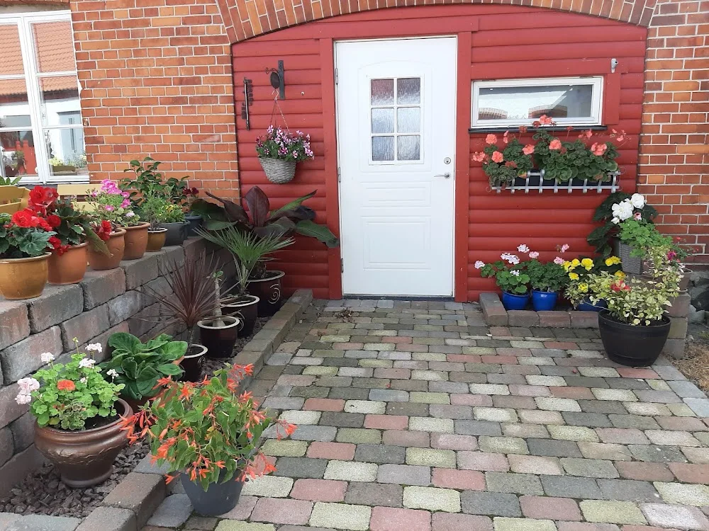 Ängsro Djurpensionat HB - Skåne pet otel görseli 2