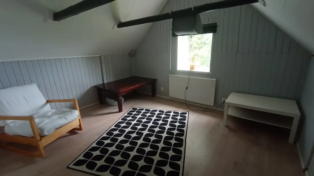 Kattvakt Annelöv - Skåne pet otel