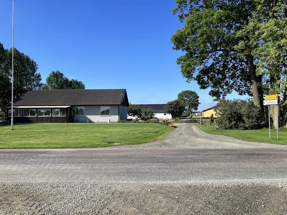 Rosdala Katthotell - Skåne pet otel