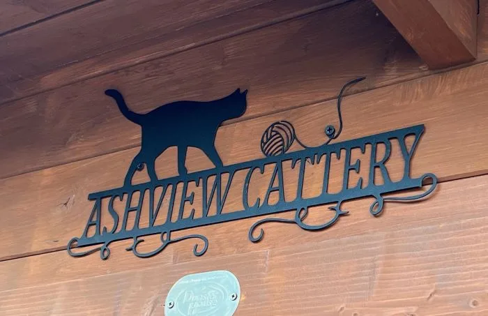 Ashview Cattery - Slough pet otel