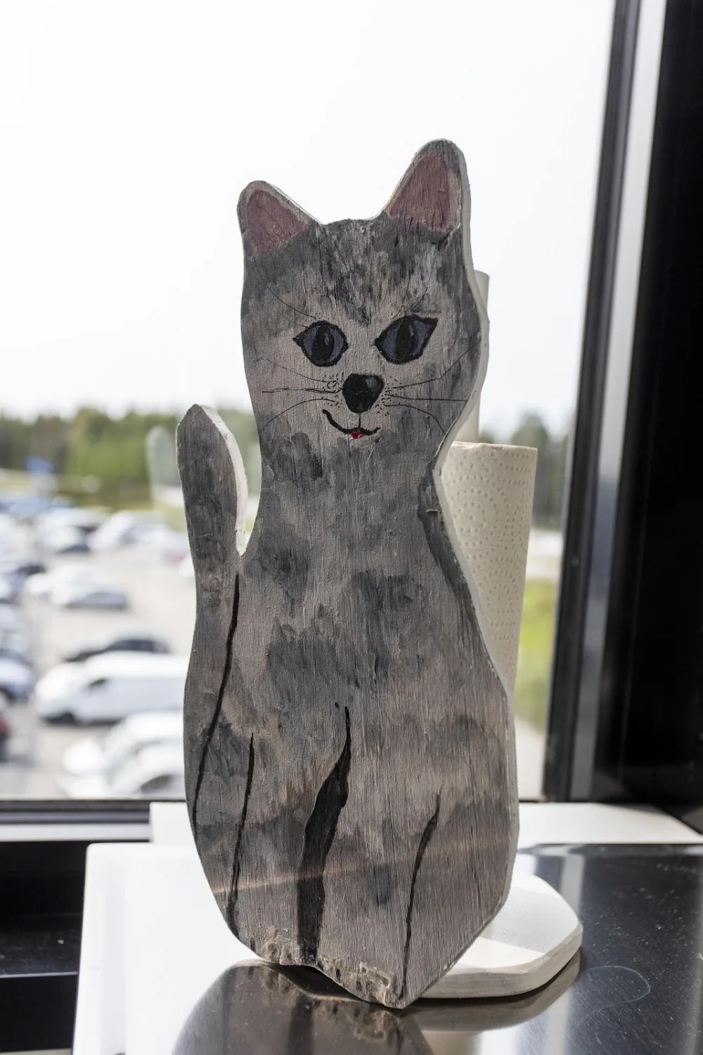 Kattvärnet Pensionat - Södermanland pet otel görseli 3