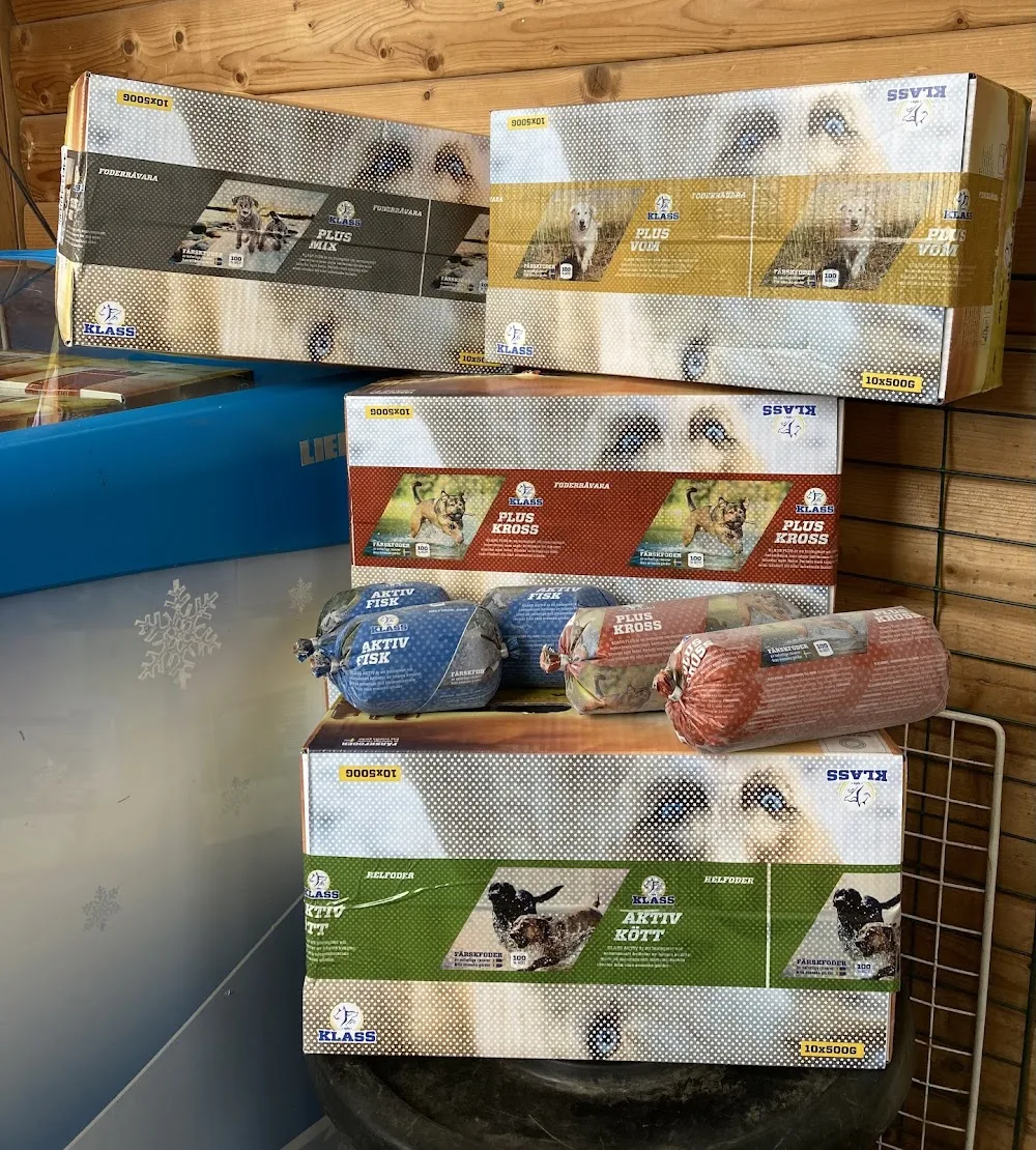 Maries MOD - Södermanland pet otel görseli 3