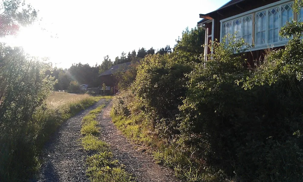 Örstanäs Katthotell - Södermanland pet otel