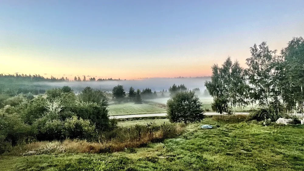 Skirengårdens Hundpensionat - Södermanland pet otel