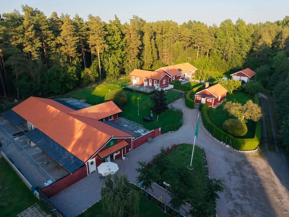 Changdobels - Taby Hundcenter - Sollentuna pet otel