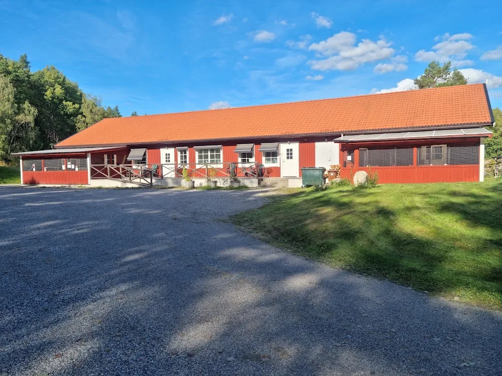 Solgläntan - Sollentuna pet otel görseli 3