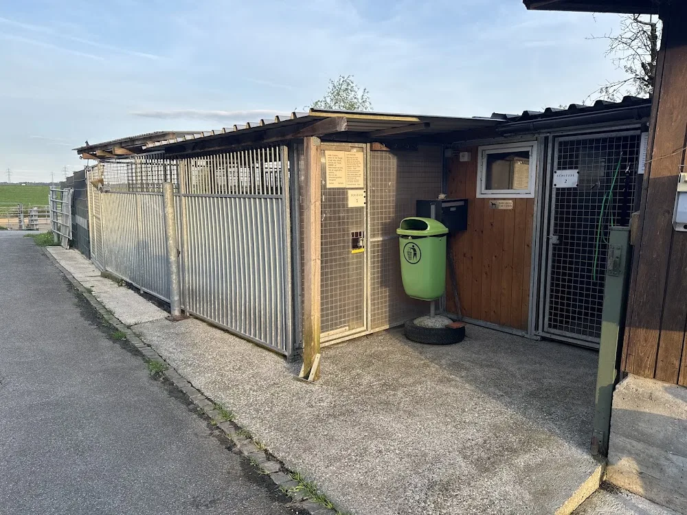 Hundeschule Barry und Hundepension - Solothurn pet otel görseli 3