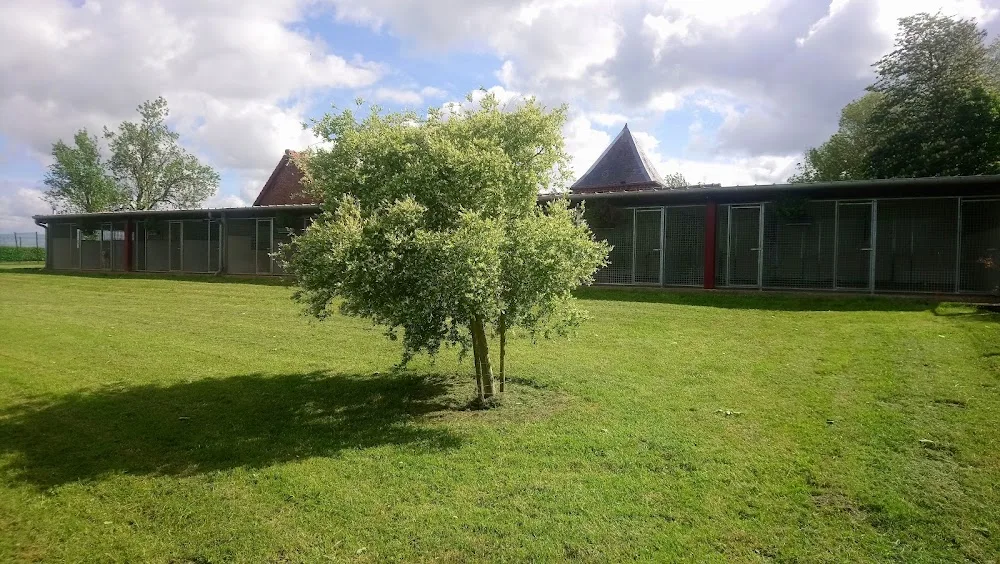 Ferme d’Huleux - Somme pet otel görseli 3