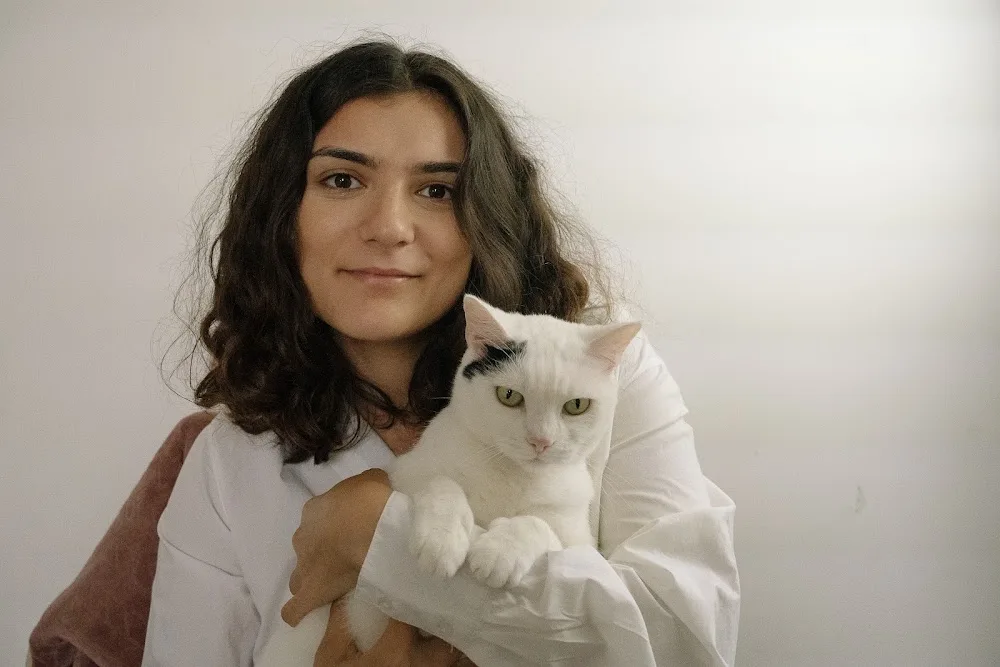 Garde Chat & Comportementaliste Chat | Sarah Langage Félin | Amiens - Somme pet otel