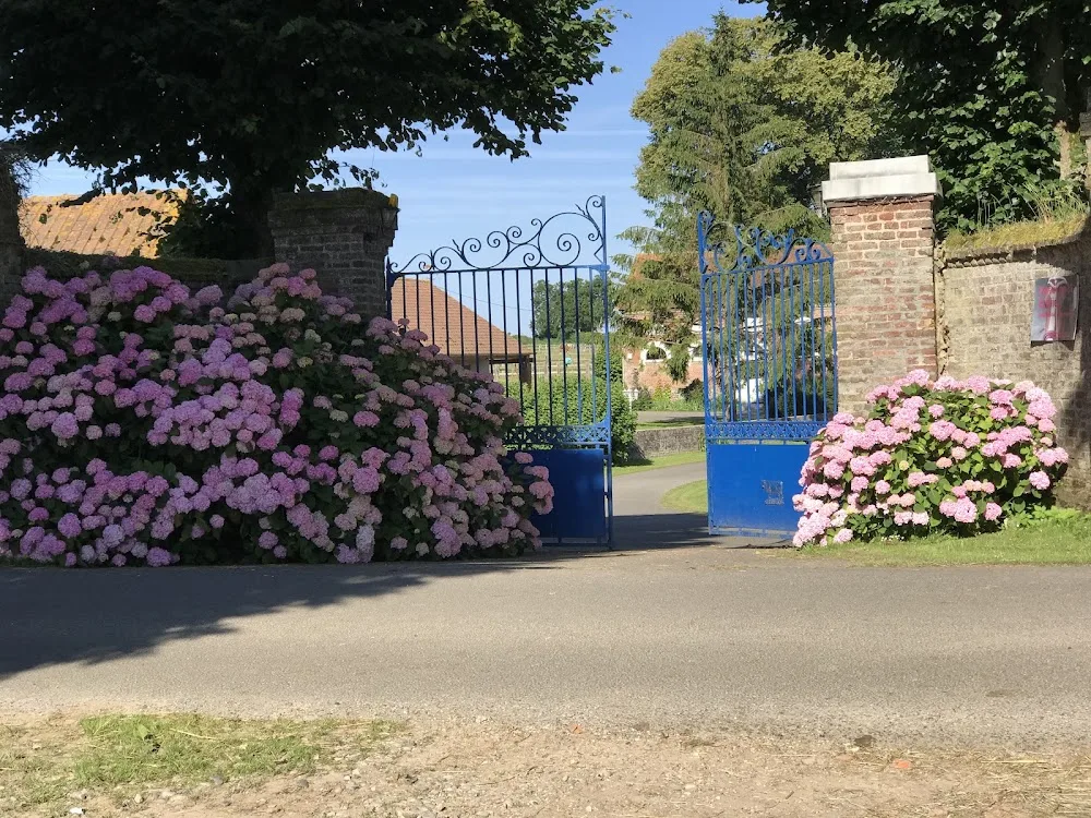 P3G ( pension chiens et chevaux ) - Somme pet otel