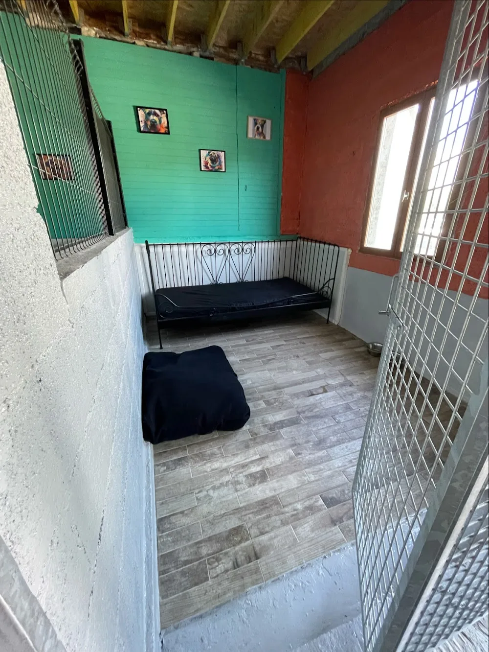 Pension de la vallée des clercs - Somme pet otel görseli 3
