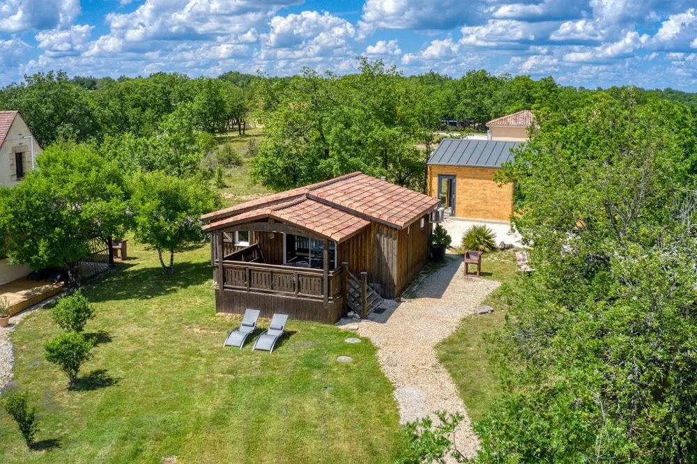 La Truffière Village de Gîtes - Locations de vacances en Dordogne proche de Sarlat - Souillac pet otel