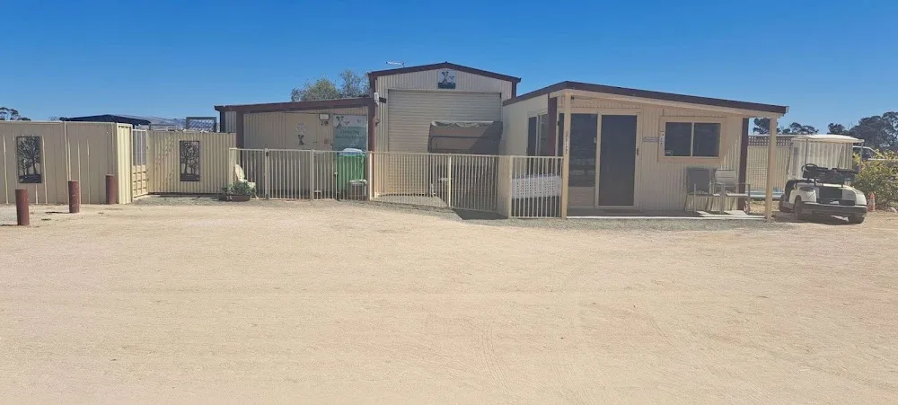Clancy Dog Boarding Kennels - South Australia pet otel görseli 2