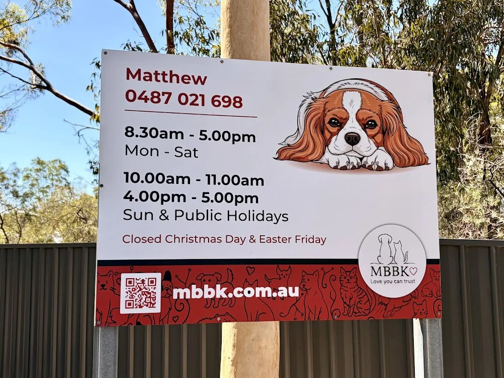 Murray Bridge Boarding Kennels - South Australia pet otel görseli 3