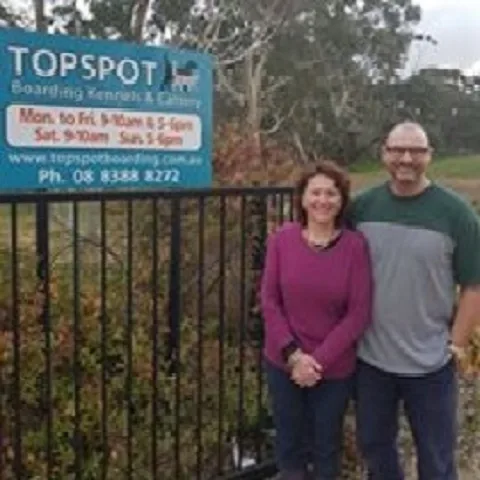 Topspot Boarding Kennels & Cattery - South Australia pet otel görseli 3