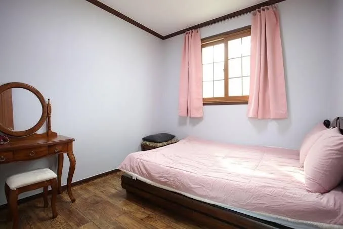 Anmyondo Pet Pension Dosirock - South Chungcheong pet otel