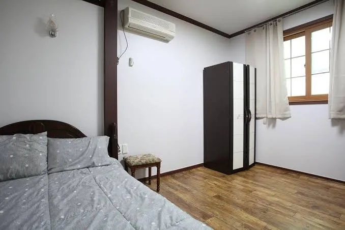 Anmyondo Pet Pension Dosirock - South Chungcheong pet otel görseli 3