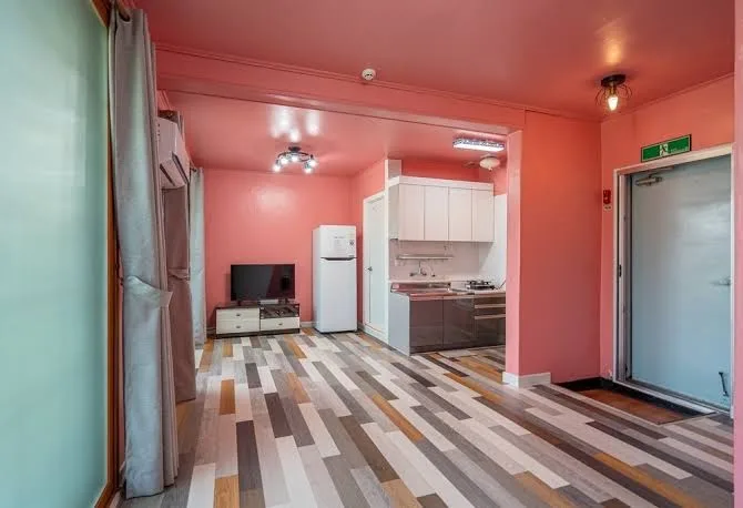 Anmyondo Pet Pension Dosirock - South Chungcheong pet otel görseli 5