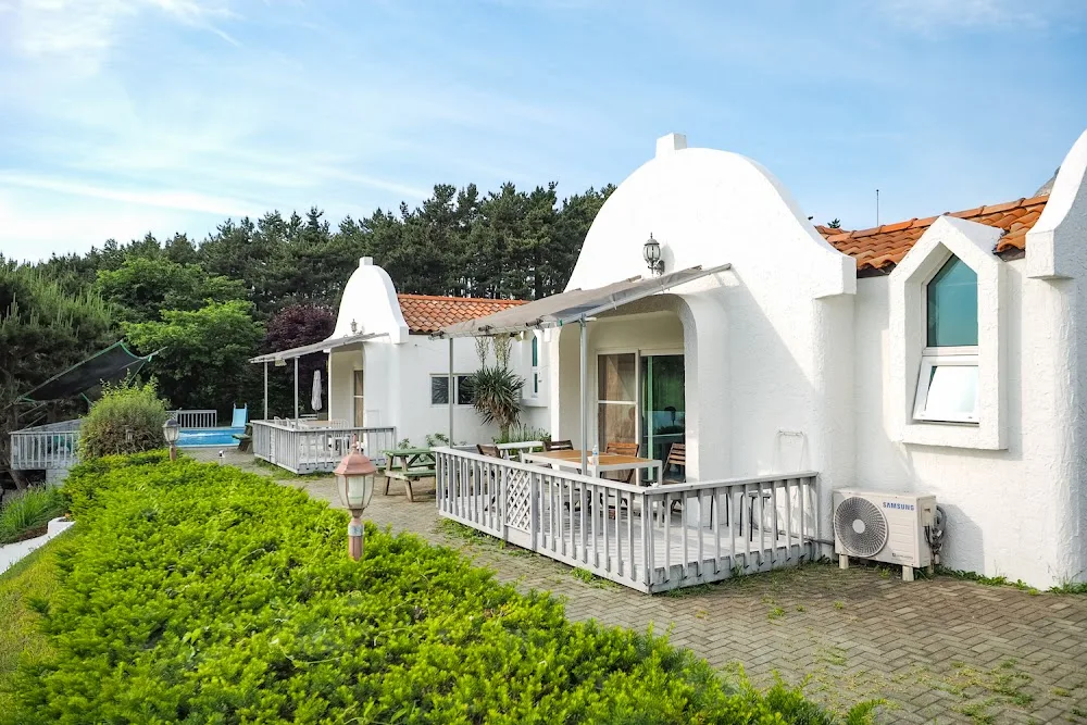 HOT DOG PENSION - South Chungcheong pet otel görseli 5
