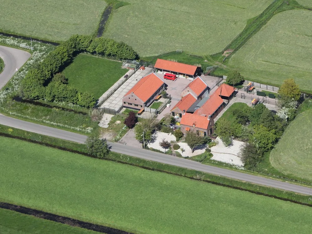 Boas Dierenpension - South Holland pet otel