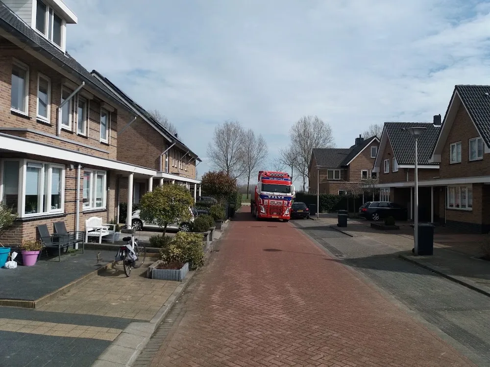 Dierenpension De Ravenhoeve - South Holland pet otel