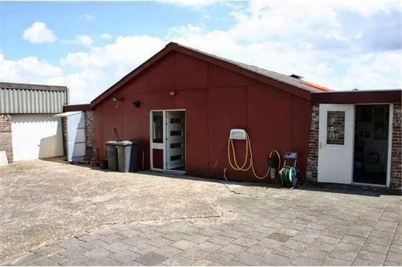 Dierenpension Schouwen-Duiveland - South Holland pet otel