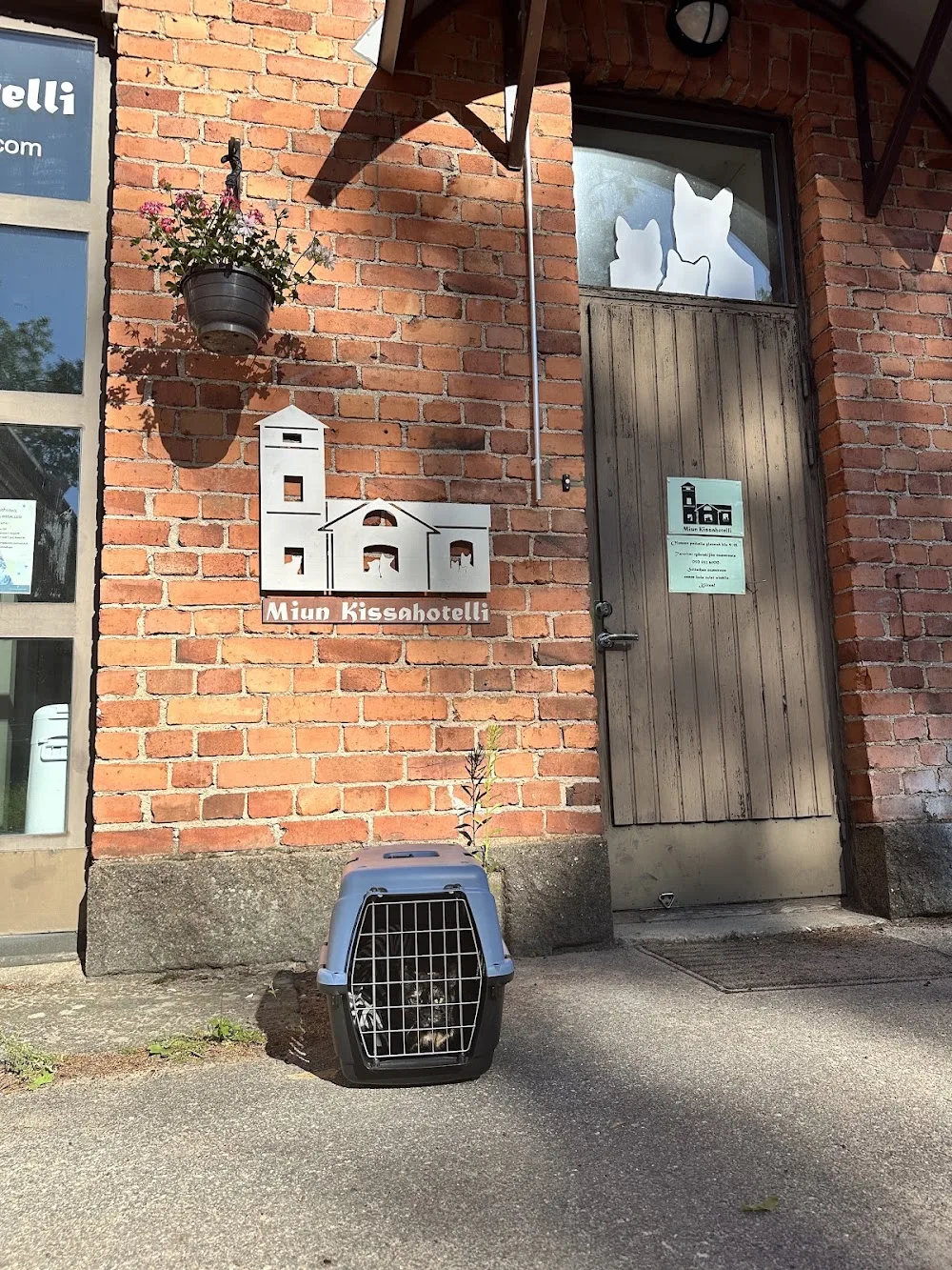 Miun Kissahotelli - South Karelia pet otel görseli 3