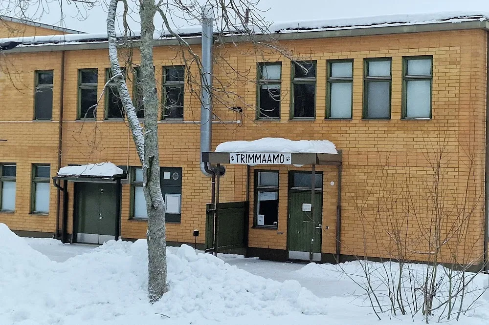 Trimmauspalvelu Tiikeri - South Karelia pet otel görseli 3