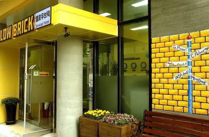 Petercat Hotel Insadong - South Korea pet otel görseli 5