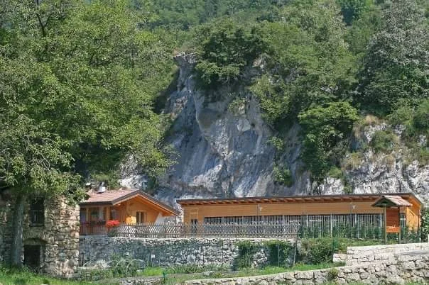 Pensione per Cani di Valluce - South Tyrol pet otel