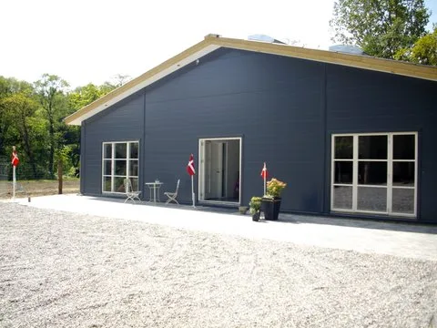 Doxx Hundecenter - Southern Denmark pet otel