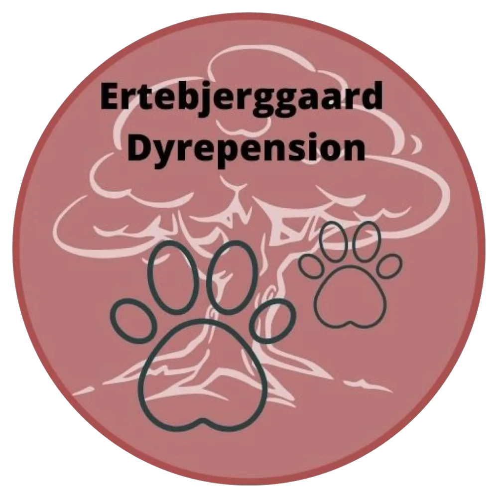 Ertebjerggaard Dyrepension - Southern Denmark pet otel görseli 3