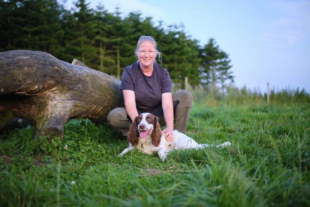 Haverbæk Hundepension - Southern Denmark pet otel