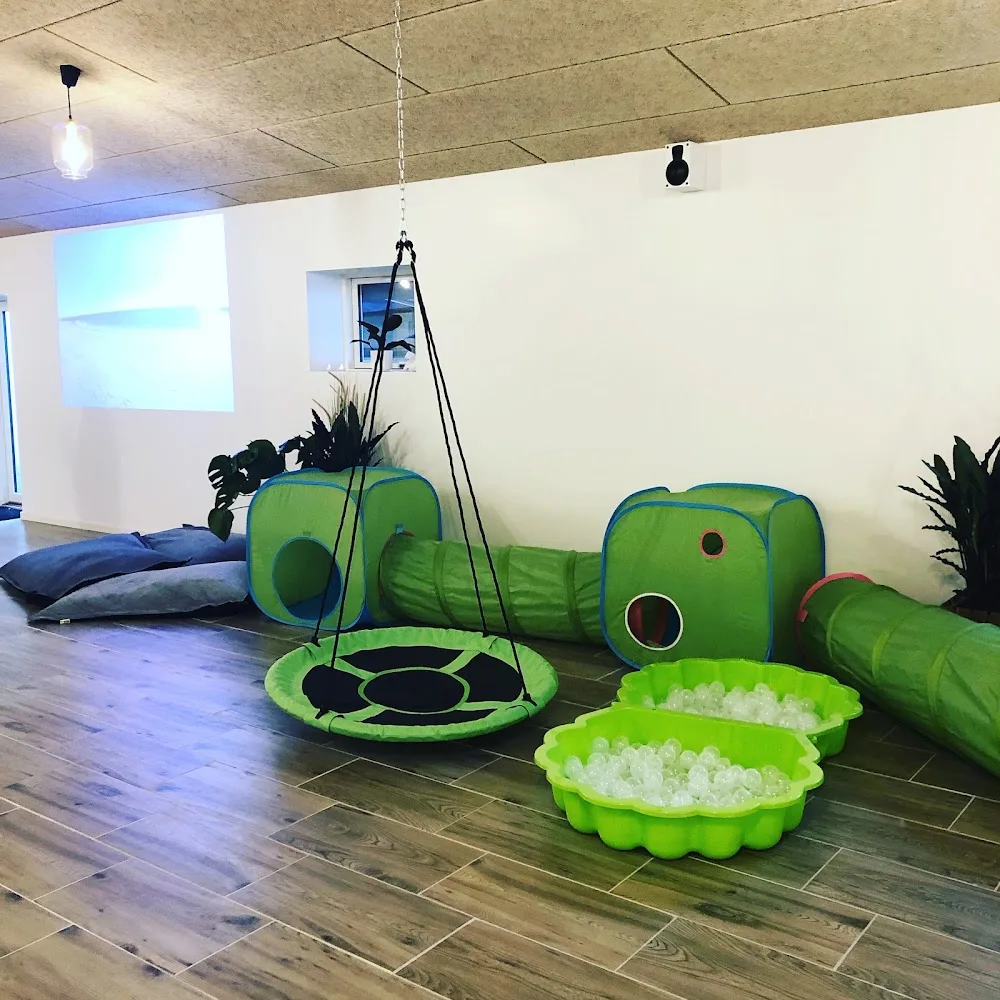 Vandrigsgaard Hundehotel - Southern Denmark pet otel