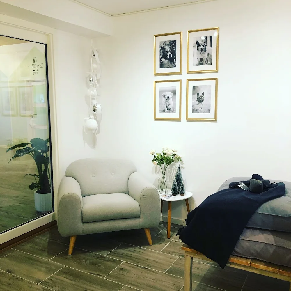 Vandrigsgaard Hundehotel - Southern Denmark pet otel görseli 3