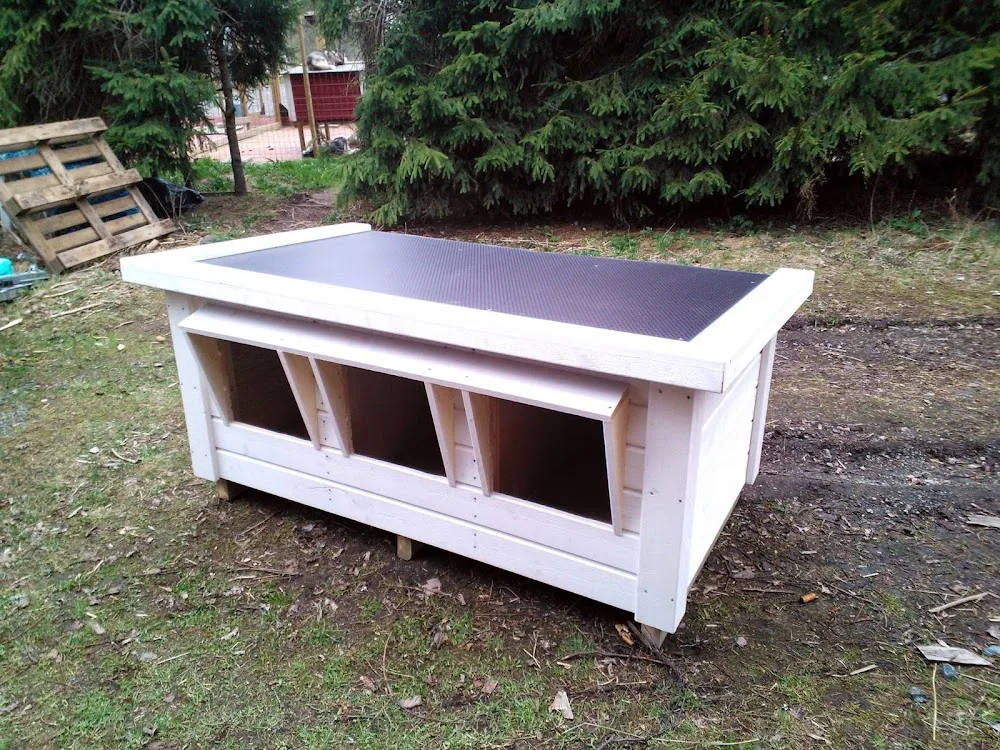 kennel Tuktun - Southern Ostrobothnia pet otel görseli 3