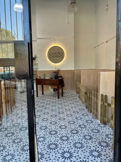 Cariño Canino - Spain pet otel görseli 2