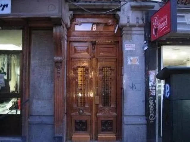 Cats Hostel Madrid Sol - Spain pet otel görseli 4