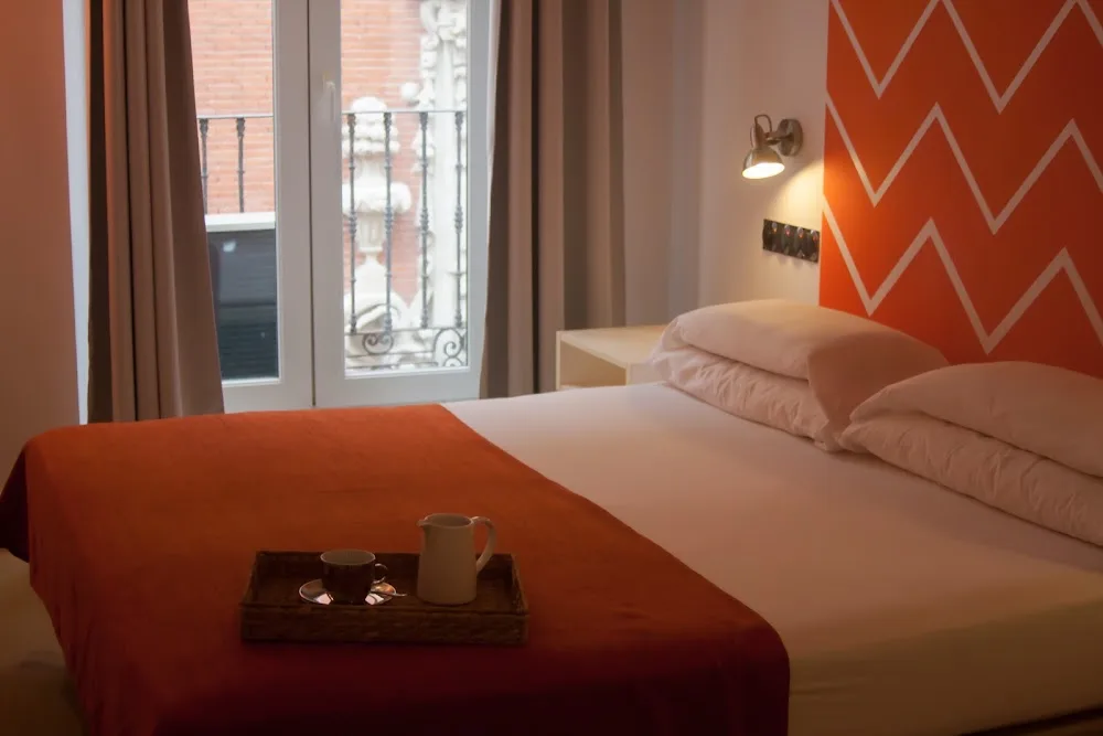 Cats Hostel Madrid Sol - Spain pet otel görseli 5
